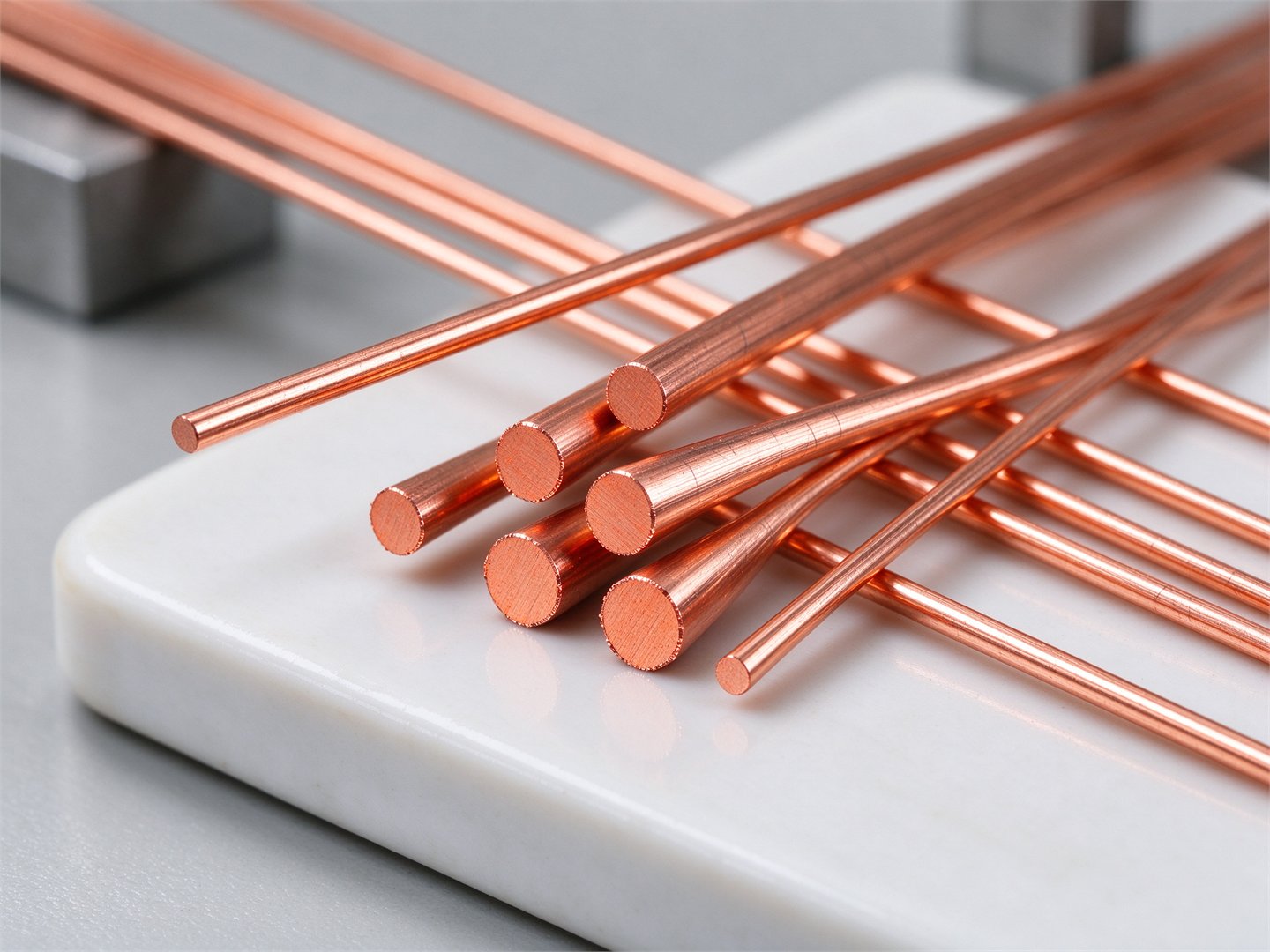Copper