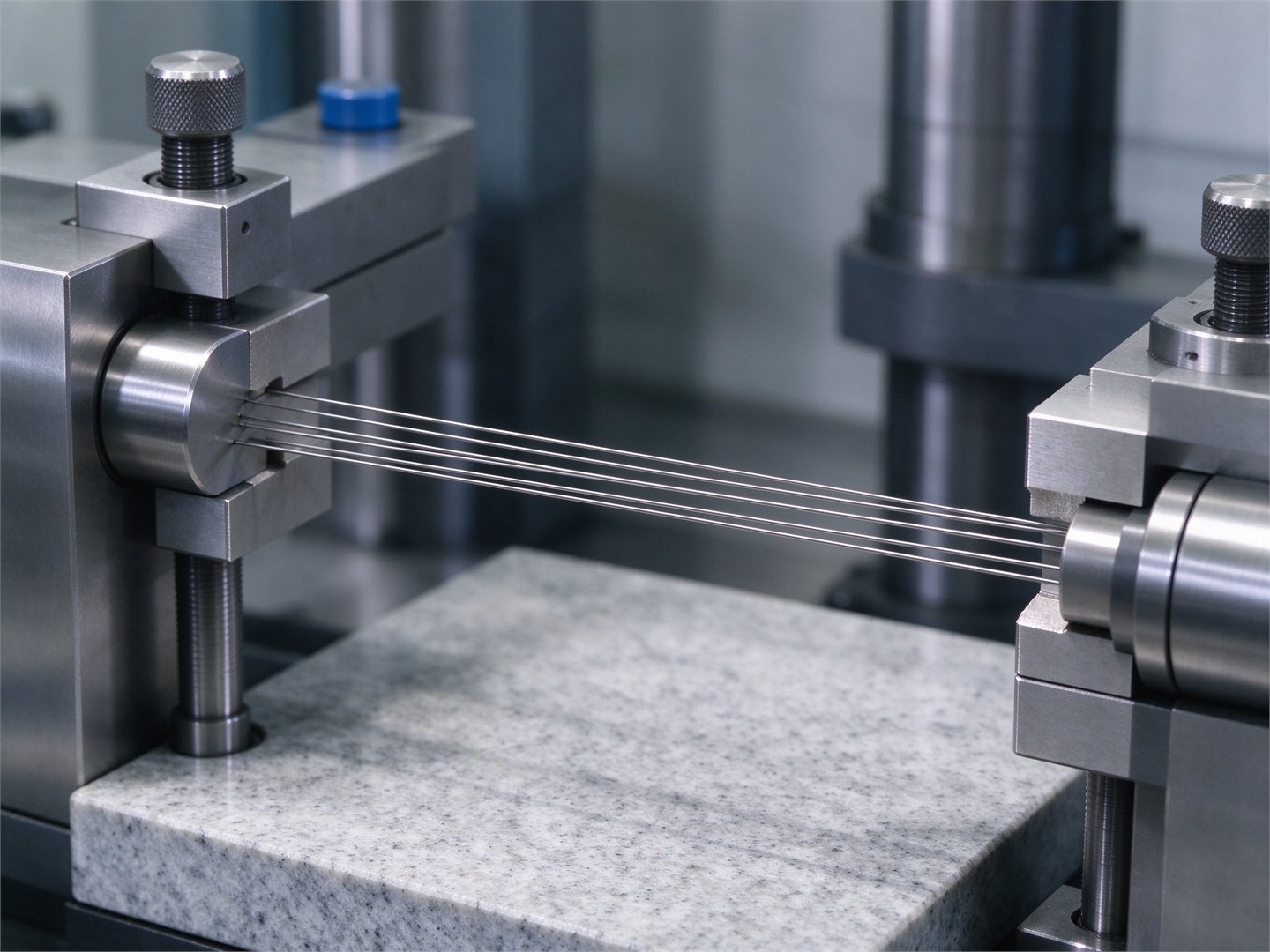 High strength alloys