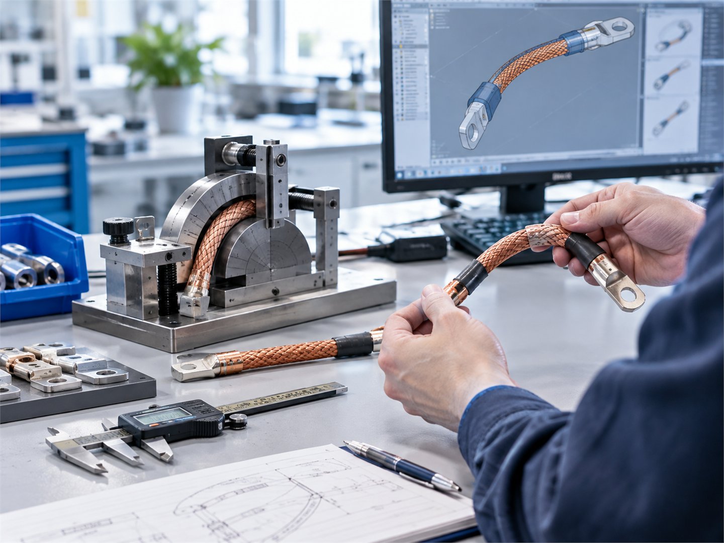 Engineering services
